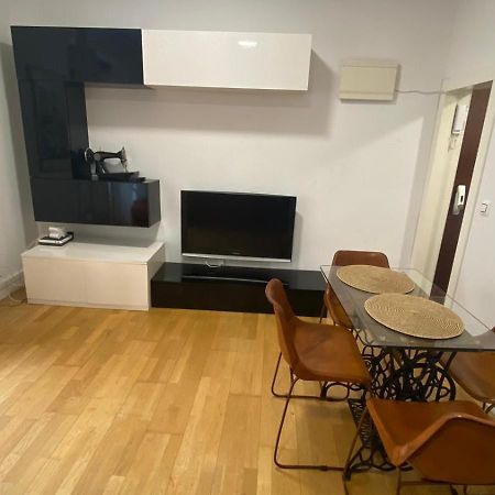 Comfortable Flat In Paseo Del Prado Atocha-Almd8 Madrid Exterior foto