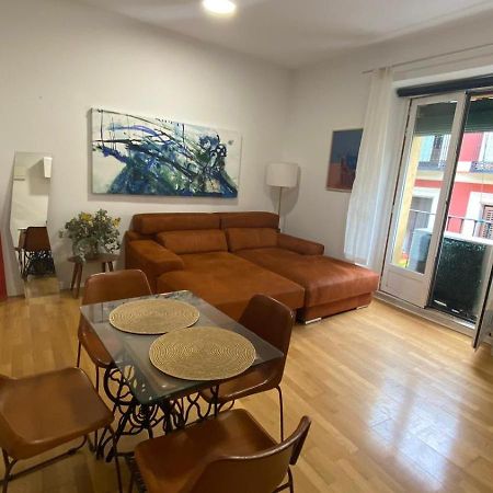 Comfortable Flat In Paseo Del Prado Atocha-Almd8 Madrid Exterior foto