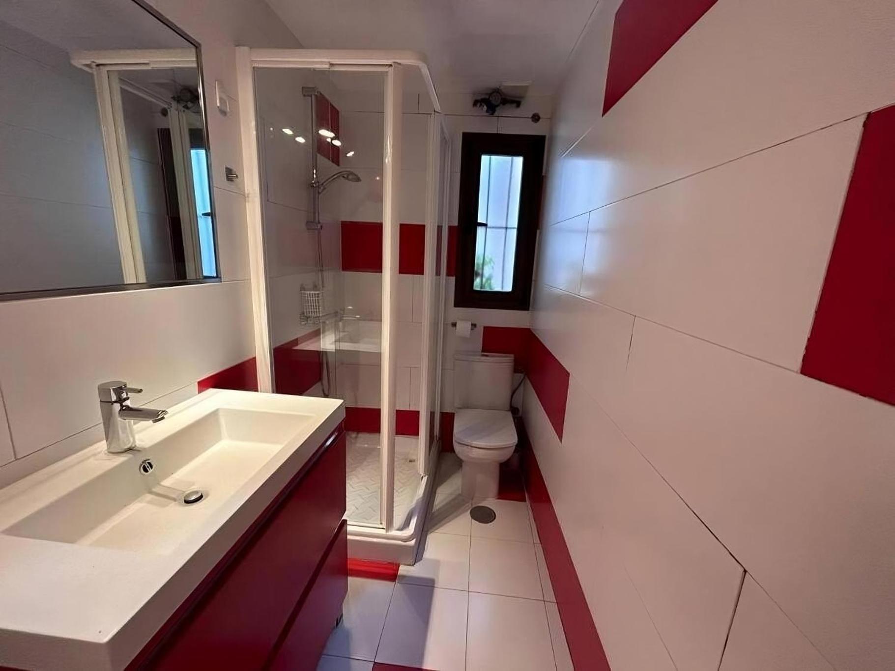 Comfortable Flat In Paseo Del Prado Atocha-Almd8 Madrid Exterior foto